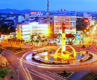 Tìm kiếm nơi lưu trú hoàn hảo cho chuyến đi Đắk Lắk của bạn