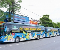Tổng hợp 10 nhà xe Bình Dương đi Đà Lạt uy tín, giá vé 2026