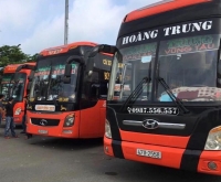 Tổng hợp các nhà xe Vũng Tàu đi Kon Tum chất lượng hàng đầu