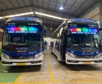 Tổng hợp các tuyến xe khách đi Pleiku từ mọi tỉnh thành