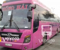 Tổng hợp nhà xe chất lượng An Khê Gia Lai đi Núi Thành Quảng Nam