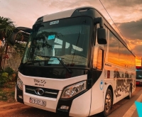 Tổng hợp nhà xe chất lượng cao tuyến Bình Sơn (QN) - Đà Nẵng