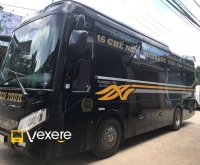 Tổng hợp nhà xe tốt nhất Đà Nẵng đi Bình Sơn Quảng Ngãi