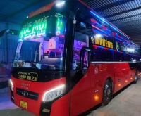 Tổng Hợp Nhà Xe Tốt Nhất Từ Đà Nẵng Đi Thanh Chương, Nghệ An