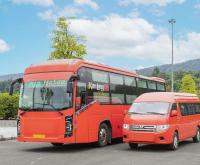 Tổng hợp Nhà xe từ Huế đến Nam Từ Liêm, Hà Nội chất lượng