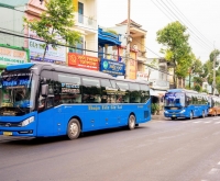 Tổng hợp nhà xe uy tín từ Gia Lai đi Mộ Đức Quảng Ngãi