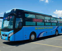 Tổng hợp Top nhà xe Bình Dương đi Tuy An - Phú Yên uy tín