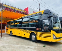 Tổng hợp Top nhà xe Bình Thuận đi Đông Hòa - Phú Yên