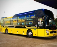 Tổng hợp Top nhà xe uy tín từ Đắk Lắk đi Hội An - Quảng Nam