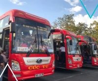 Tổng hợp Top nhà xe uy tín từ Thủ Đức Sài Gòn đi Phú Yên