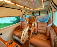 Top 3 nhà xe Bến Tre đi Đà Lạt: Giá vé & uy tín 2026