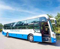 Top 5 Nhà Xe Phan Thiết Đà Lạt 2026 Uy Tín Nhất, Giá Tốt
