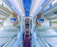 Top 5 nhà xe Sài Gòn Gia Lai uy tín, chất lượng nhất hiện nay