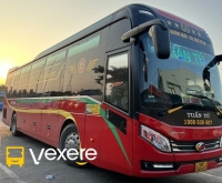 Top 7 nhà xe Phan Rang – Đà Lạt tốt nhất: Giá vé, giờ đi & uy tín
