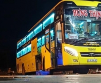 Top các nhà xe uy tín từ Tư Nghĩa - Quảng Ngãi đi Khánh Hòa