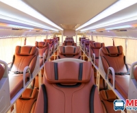 Top hãng xe Đắk Lắk đi Bình Sơn (Quảng Ngãi) uy tín nhất