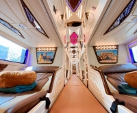 Top hãng xe khách chất lượng: Hải Châu (Đà Nẵng) - Quảng Ngãi