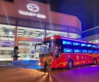 Top nhà xe Biên Hòa (Đồng Nai) đi Sông Cầu (Phú Yên)