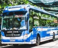 Top nhà xe: Buôn Hồ - Đắk Lắk đến Quế Sơn - Quảng Nam