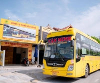 Top nhà xe chất lượng cao từ Đà Nẵng đến Hưng Nguyên, Nghệ An