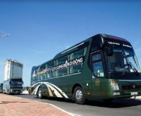 Top nhà xe chất lượng cao từ Hoà Vang Đà Nẵng đi Quảng Ngãi