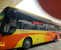 Top nhà xe chất lượng cao từ Hương Thủy (Huế) đi Đà Nẵng