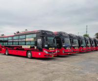 Top nhà xe chất lượng cao từ Thanh Khê Đà Nẵng đi Quảng Ngãi