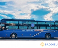 Top nhà xe chất lượng: Liên Chiểu (Đà Nẵng) đi Huế (Thừa Thiên Huế)