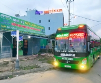 Top nhà xe chất lượng Quảng Ngãi đi Hải Châu - Đà Nẵng