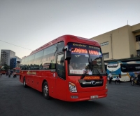 Top nhà xe chất lượng từ Ninh Bình đi Tuy Hòa, Phú Yên