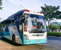 Top nhà xe chất lượng từ Tam Kỳ (Quảng Nam) đi Quảng Bình