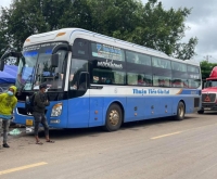 Top nhà xe chất lượng tuyến An Khê (Gia Lai) đi Hội An