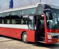 Top nhà xe Đà Nẵng đi Cần Thơ uy tín