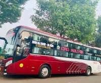 Top nhà xe Đà Nẵng đi Gia Lai uy tín