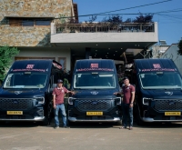 Top nhà xe Đà Nẵng đi Măng Đen cao cấp