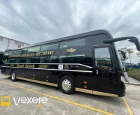 Top nhà xe Đà Nẵng đi Nghệ An uy tín