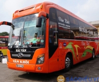 Top nhà xe Đà Nẵng đi Ninh Bình uy tín