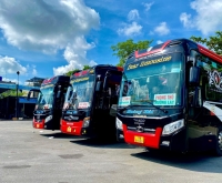 Top nhà xe Đà Nẵng đi Sài Gòn giá rẻ, chất lượng