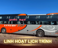 Top nhà xe Đà Nẵng đi Tây Nguyên chất lượng