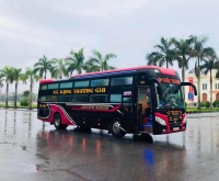 Top nhà xe Đà Nẵng đi Thanh Hóa giá tốt