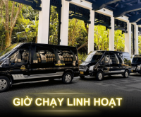 Top nhà xe đi Huế từ Thanh Khê, Đà Nẵng chất lượng cao