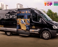 Top Nhà Xe Đông Hà - Quảng Trị Đi Đà Nẵng Chất Lượng