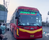 Top Nhà Xe Khách Uy Tín Từ Phú Lộc Huế Đi Đà Nẵng Mới Nhất