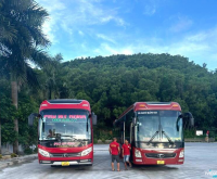 Top nhà xe Núi Thành, Quảng Nam đi Phú Yên đáng tin cậy