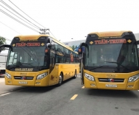 Top nhà xe Phú Lộc (TT-Huế) đi Bến xe trung tâm Đà Nẵng