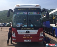 Top nhà xe Sơn Hòa Phú Yên – Quận 12 Sài Gòn đáng chọn