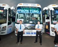 Top Nhà Xe Tam Kỳ - Quảng Nam Đến Quảng Ngãi Uy Tín & Giá Tốt