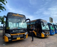 Top nhà xe từ Đà Nẵng đi Nam Đàn - Nghệ An