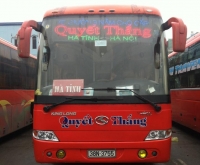 Top Nhà Xe Từ Đông Hà - Quảng Trị Đi Phú Yên Uy Tín Nhất