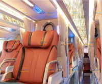 Top Nhà Xe Uy Tín Dĩ An - Bình Dương Đi Sông Cầu - Phú Yên